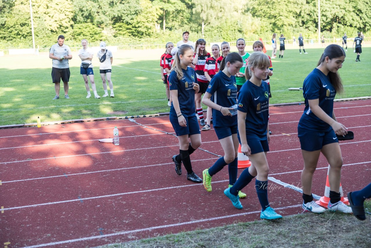 Bild 95 - Loewinnen Cup